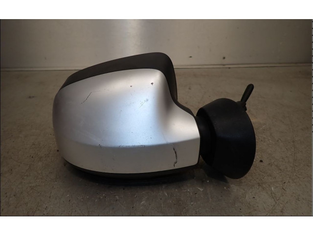 Зеркало (механическое) Dacia Sandero 2008 - 2012 года