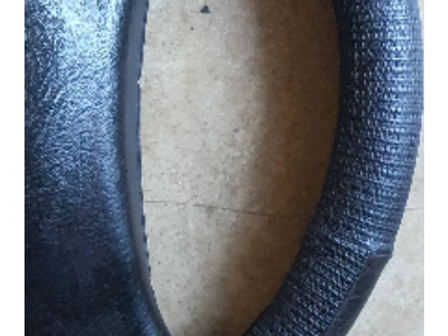 Руль Volkswagen Transporter - Caravelle T4  1991 - 2003 года 701419651a      