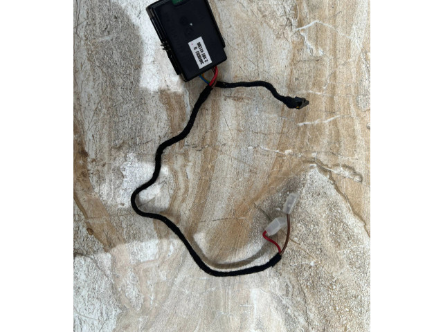 Блок управления 34047173B, 34078267D Jaguar XJ X351