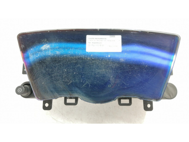 Přístrojová deska Honda Civic 2005 SMGHR0342013