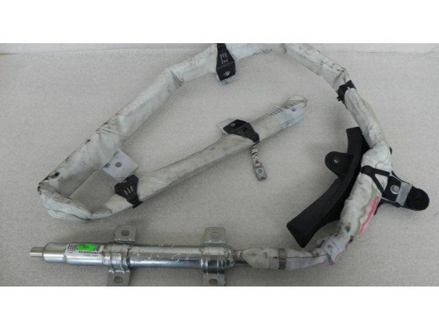 Боковая подушка безопасности 60682429 Alfa Romeo GT