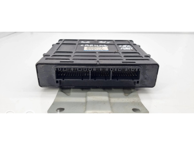 Блок управления коробкой передач MR399314 Mitsubishi Carisma