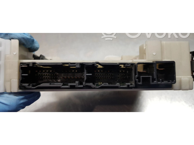 Pojistková skříňka Řídící jednotka BSM 8273002P80 Toyota Corolla E160 E170 2024