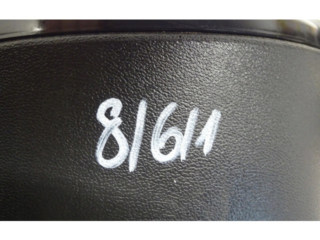 Руль Audi A7 S7 4G 2011 - 2017 года 8X0419091M