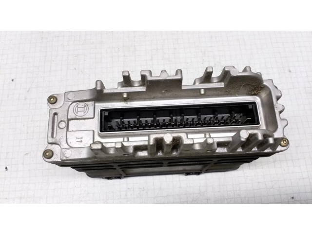 Блок управления двигателя 030906026R, 0261203302 Volkswagen Golf III