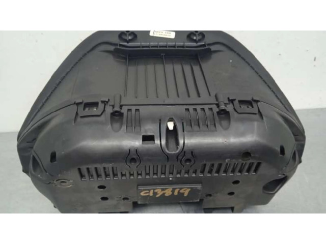 Přístrojová deska BMW 1 E82 E88 2013 17649411, 62101K9334744