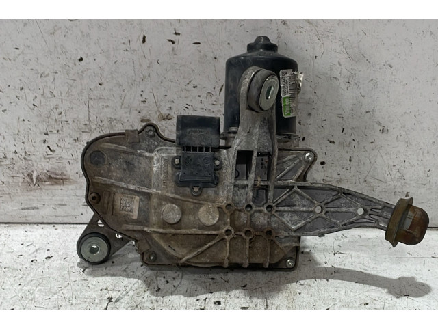 Моторчик дворников     Renault Scenic III -  Grand scenic III