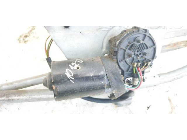 Моторчик дворников F006B20050, F006B20050 Citroen Xsara Picasso