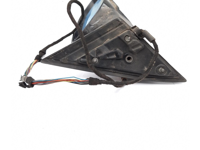 Zpětné zrcátko  Audi A8 S8 D3 4E 2002  E1010730  