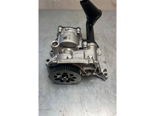 Čerpadlo oleje 04l145208p Volkswagen Transporter - Caravelle T6