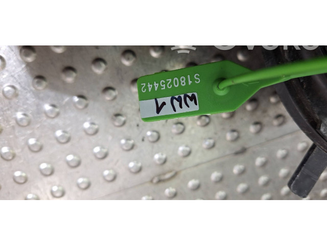 Вентилятор печки    1K1820015C, F983228M   Audi A3 S3 8P