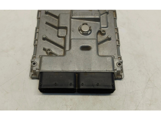 Блок управления двигателем Блок управления 06L907425E Audi A7 S7 4K8