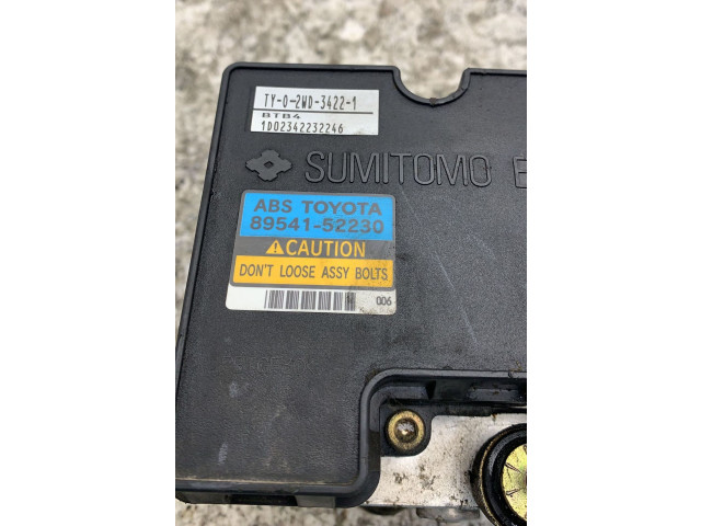 Jednotka ABS Toyota Yaris Verso 2003