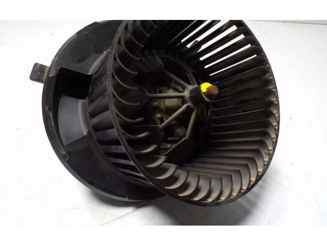 Вентилятор печки 1K1819015C, CZ01606007617 Skoda Yeti (5L)
