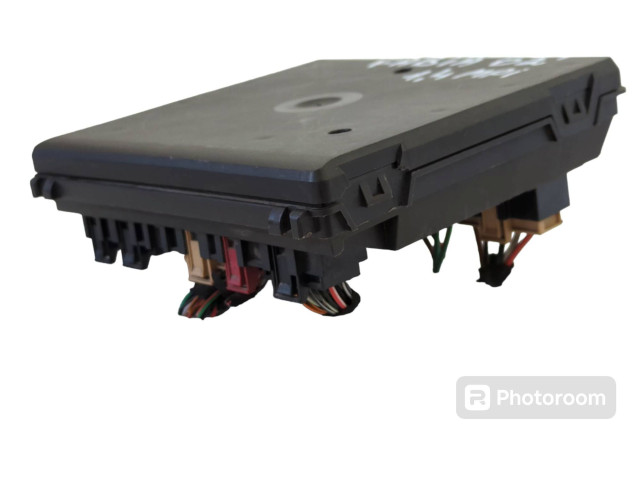 Блок комфорта 6Q1937049B   Skoda Fabia Mk1 (6Y)   