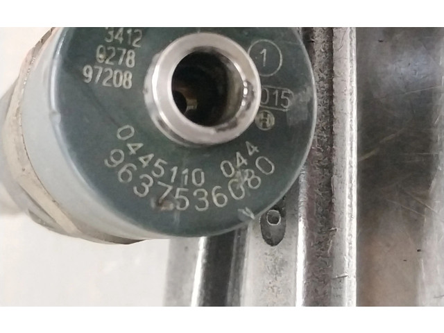 Vstřikovač 0445110044 Citroen Berlingo