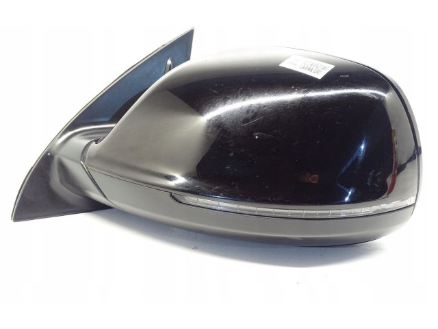 Zpětné zrcátko  Audi Q7 4L 2011  LUSTERKOLEWEAUDIQ7  