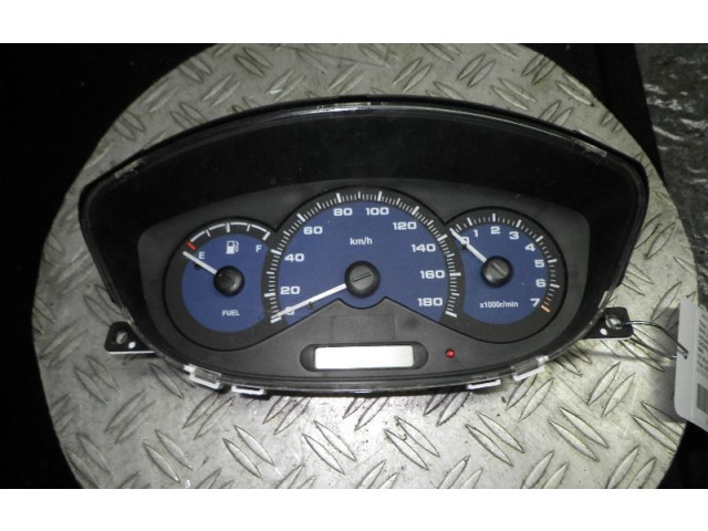 Панель приборов 96664161   Chevrolet Matiz       