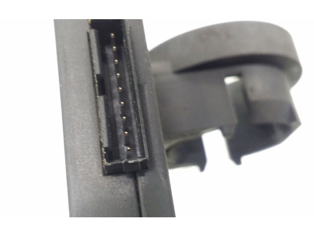 Řídící jednotka 0281010268, 24417169 Opel Zafira A 2002