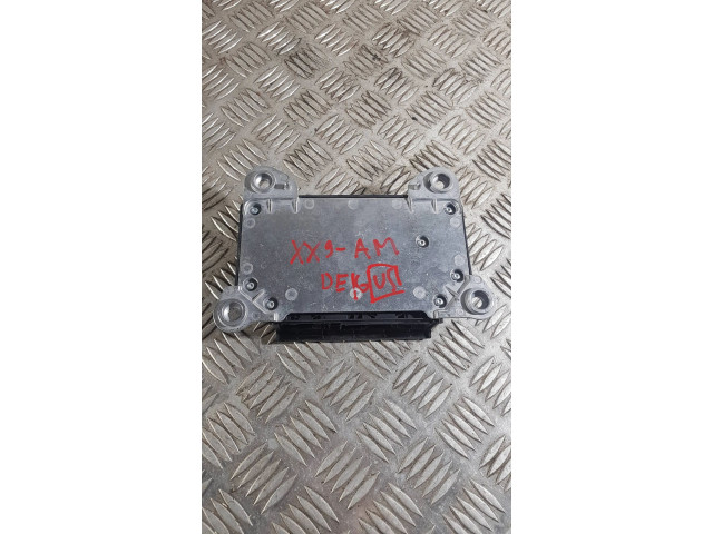 Блок подушек безопасности 31451730 Volvo XC90