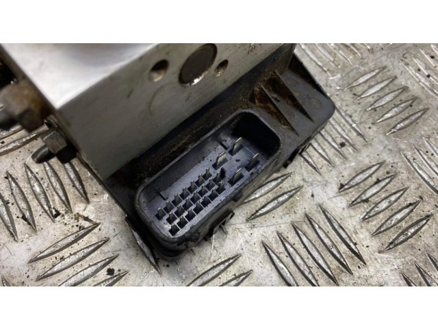 Jednotka ABS 0295626110, 5WY7120A Hyundai Santa Fe 2003