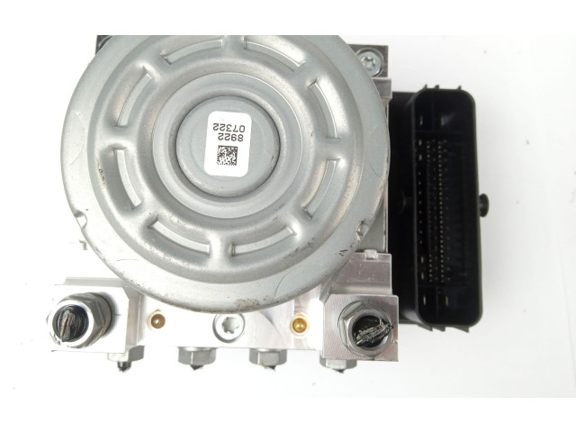 Блок управления АБС 5WA614517BL Volkswagen Golf SportWagen