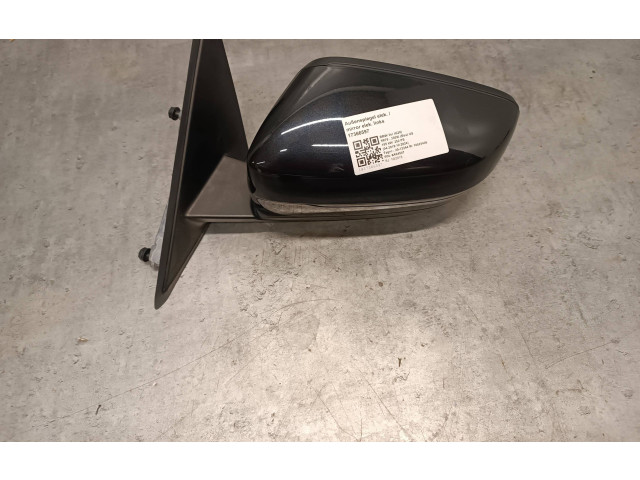 Zpětné zrcátko BMW 3 G20 G21 2019 8498239