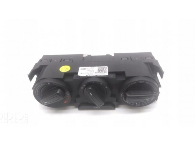 Блок управления климат-контролем 6V0819045B Skoda Fabia Mk3 (NJ)