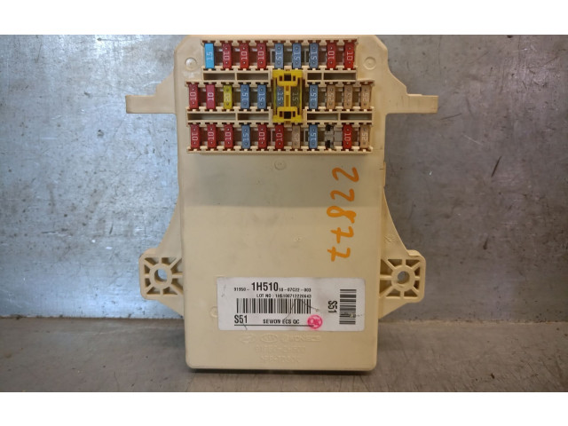 Модуль управления BSM 919501H510, 919502H500 KIA Pro Cee'd I