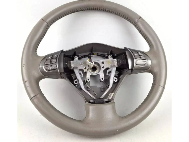 Руль Subaru Forester SH 2008 - 2013 года GS120-02880