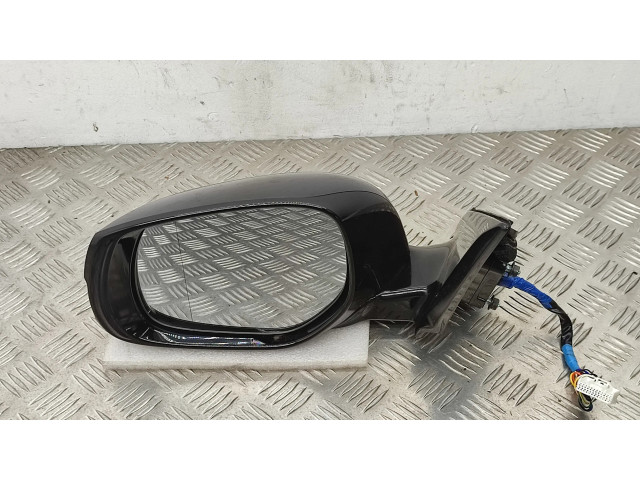 Зеркало электрическое     левое   Infiniti Q50  2014- года   
