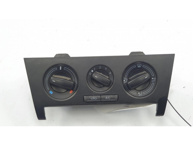 Отделка контроля климата / контроля печки