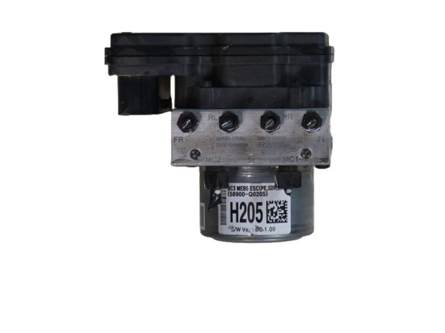 Jednotka ABS 58900Q0205   Hyundai i20 (BC3 BI3) 2023