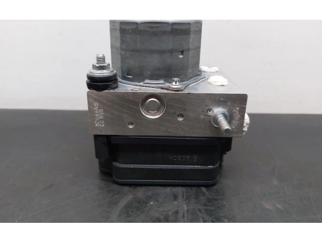 Блок ABS 0004310500, 0265254647 Mercedes-Benz A W176