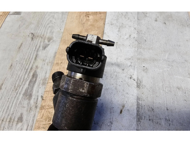 Форсунка 0445110078    Volvo V70   