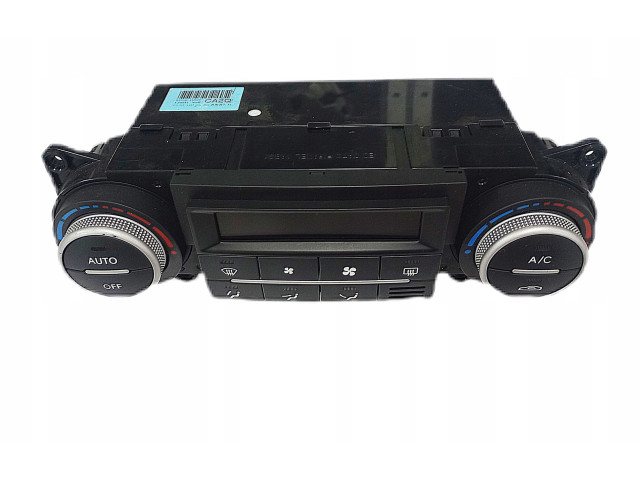 Блок управления климат-контролем 972501H522   KIA Ceed