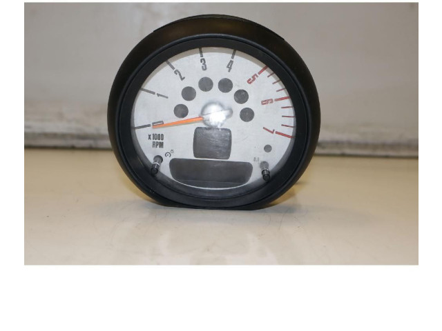 Přístrojová deska Mini Cooper Countryman R60 2010 9283578