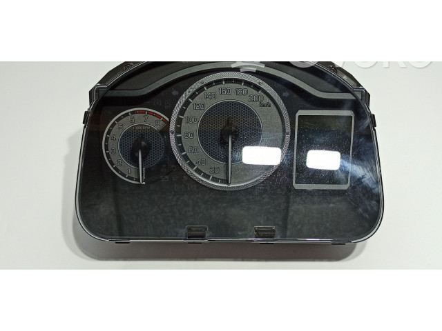 Pojistková skříňka Спидометр (приборный щиток) 3411173S10, 34111-73S10 Suzuki Ignis 2022