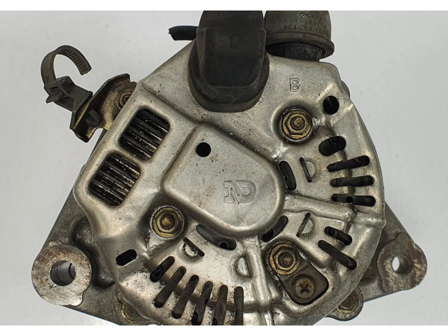 Генератор 101211-9770 Honda Prelude