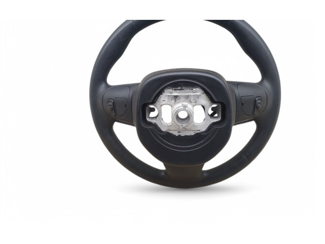 Volant Chrysler Pacifica 2019 6MJ811X9AA, 55079457AA