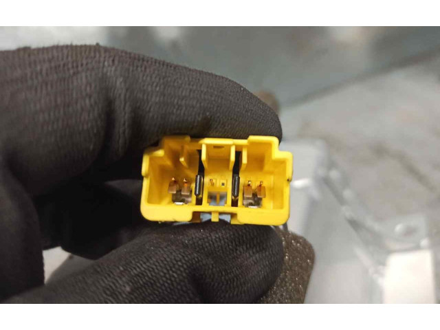 Подушка безопасности двери 30615716 Volvo S40