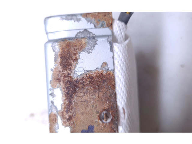 Подушка безопасности в сиденье 1001661 Subaru Forester SH