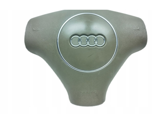 Подушка безопасности водителя 8E0880201S, 8E0880201S Audi A3 S3 A3 Sportback 8P