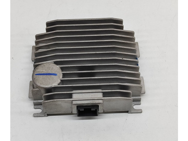 Блок управления климат-контролем 5Q1820353L Volkswagen Caddy