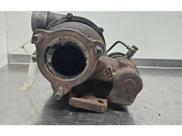 Турбина Volvo V70 052527