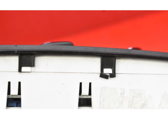 Блок управления климат-контролем Fiat Punto (199)