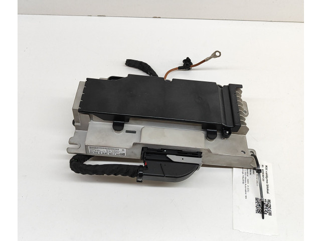 Звукоусилитель 5A4CBC7 BMW iX