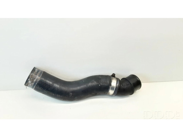 Трубка (трубки)/ шланг (шланги) интеркулера