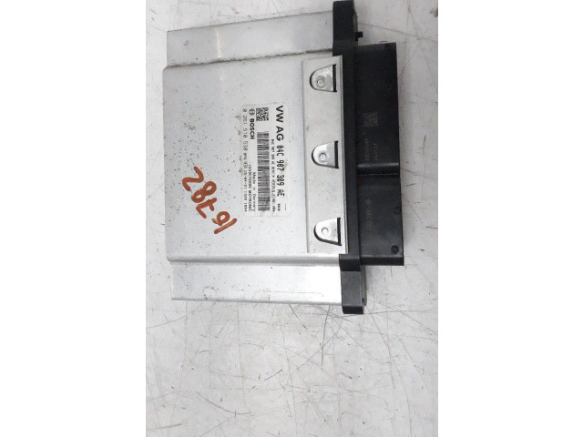 Řídící jednotka 04C907309AE, 0261S10530 Seat Ibiza IV (6J,6P) 2015