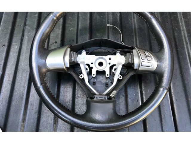 Руль Subaru Impreza III 2008-2011 года HPGS12002880